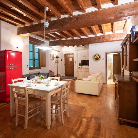 Terme Apartment By Mamo Floransa Dış mekan fotoğraf