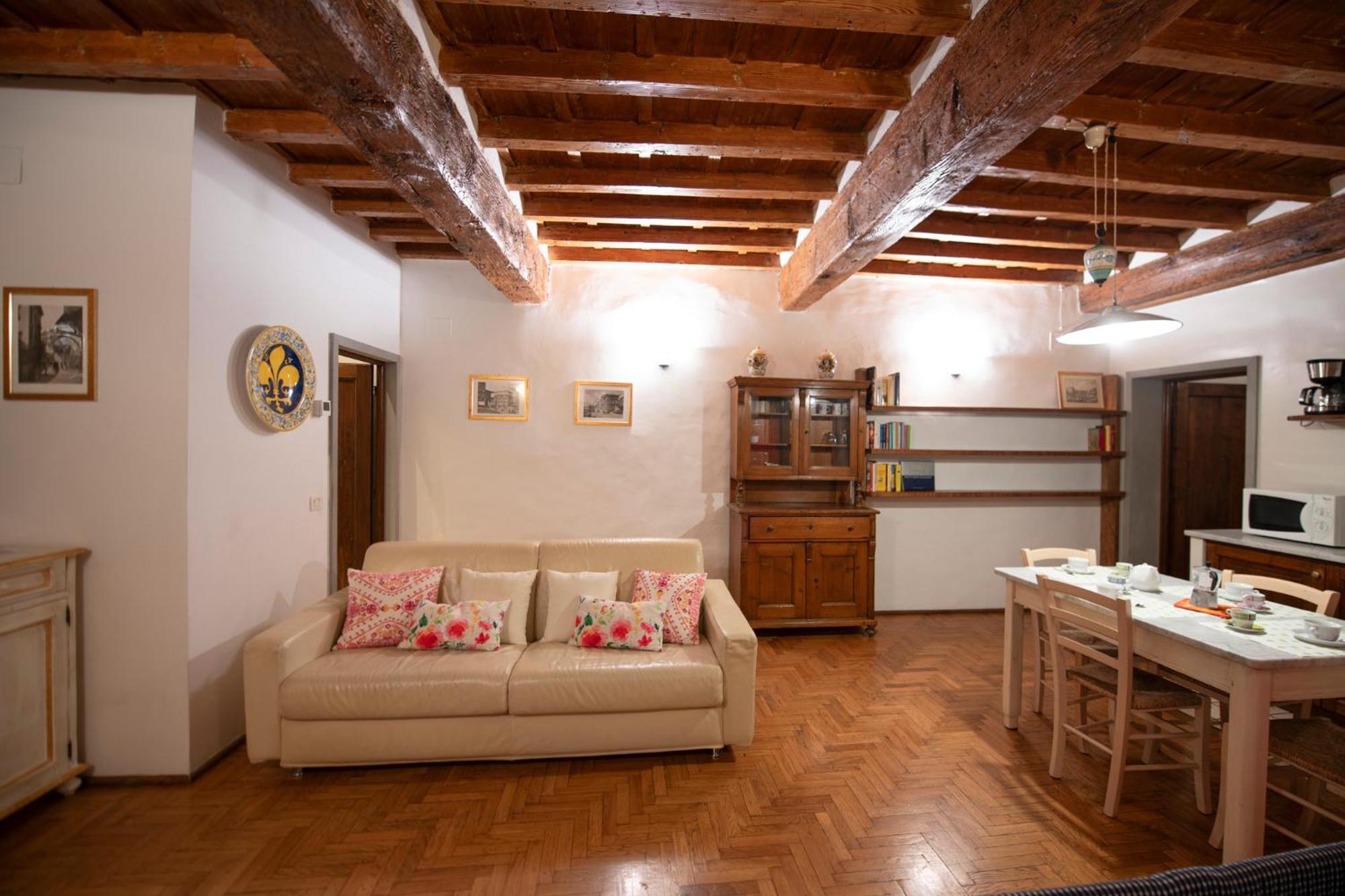 Terme Apartment By Mamo Floransa Dış mekan fotoğraf