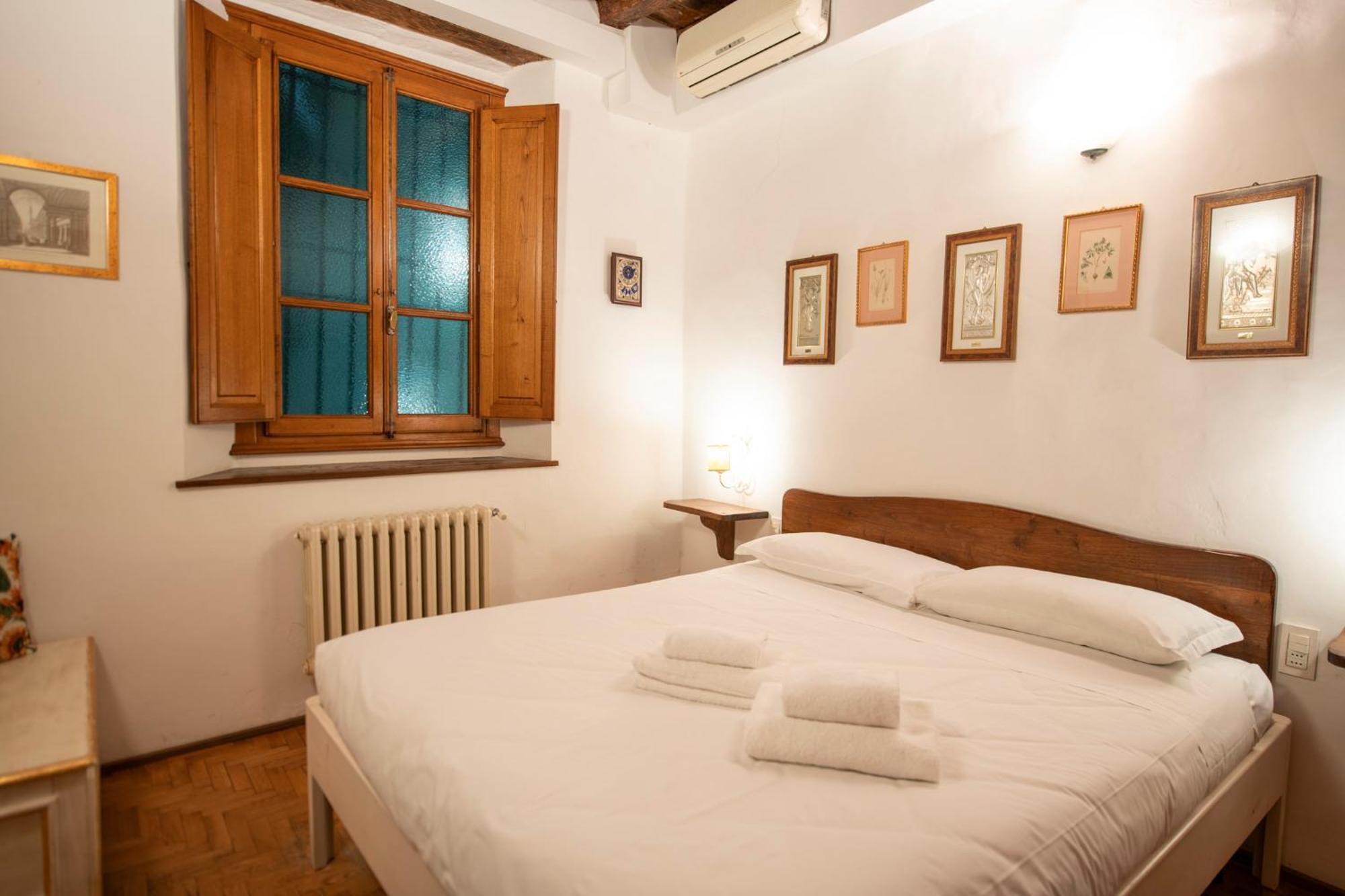 Terme Apartment By Mamo Floransa Dış mekan fotoğraf