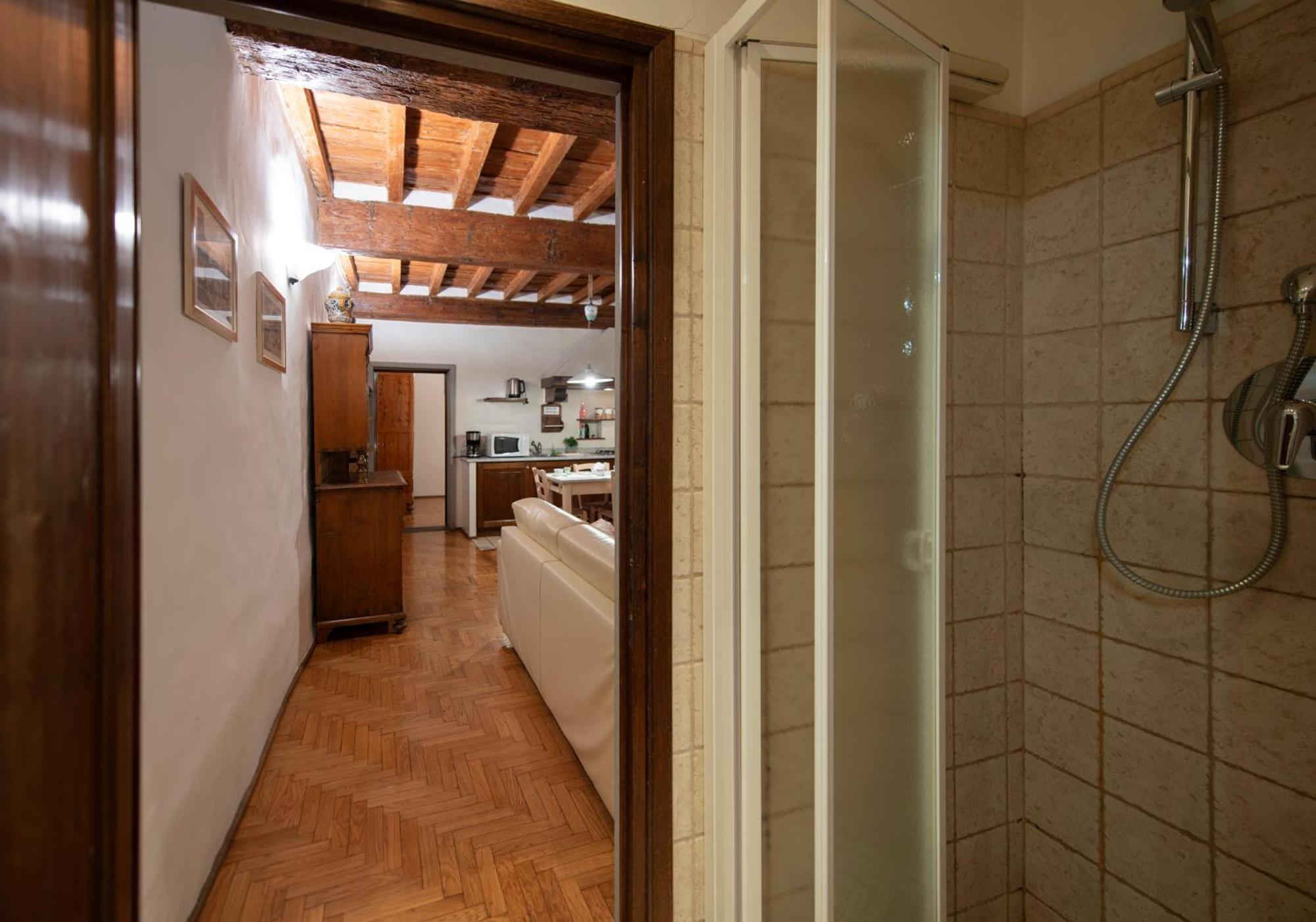 Terme Apartment By Mamo Floransa Dış mekan fotoğraf
