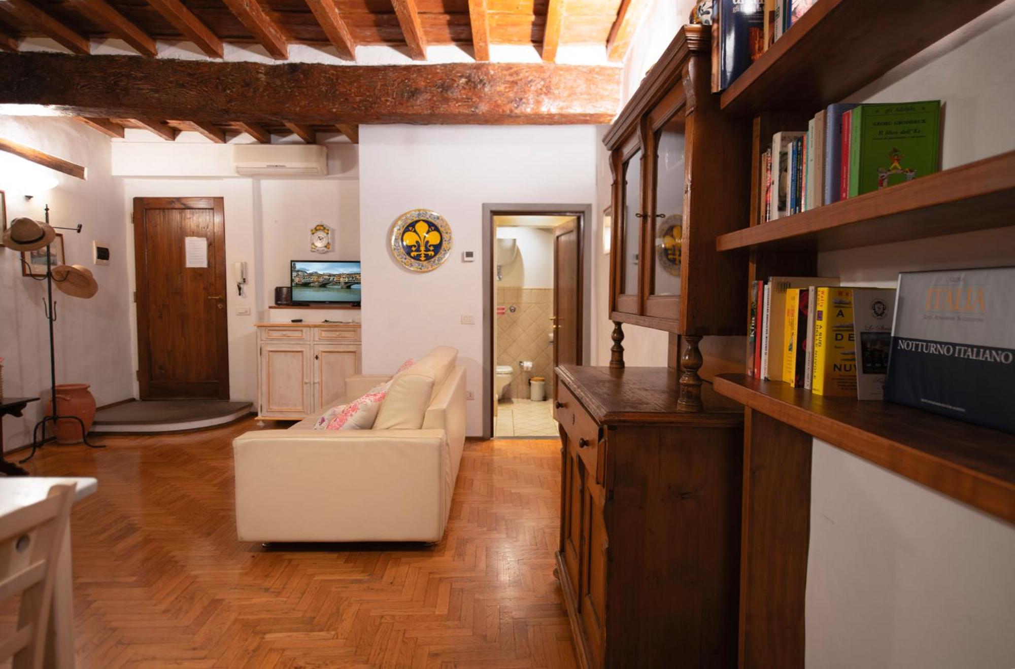 Terme Apartment By Mamo Floransa Dış mekan fotoğraf