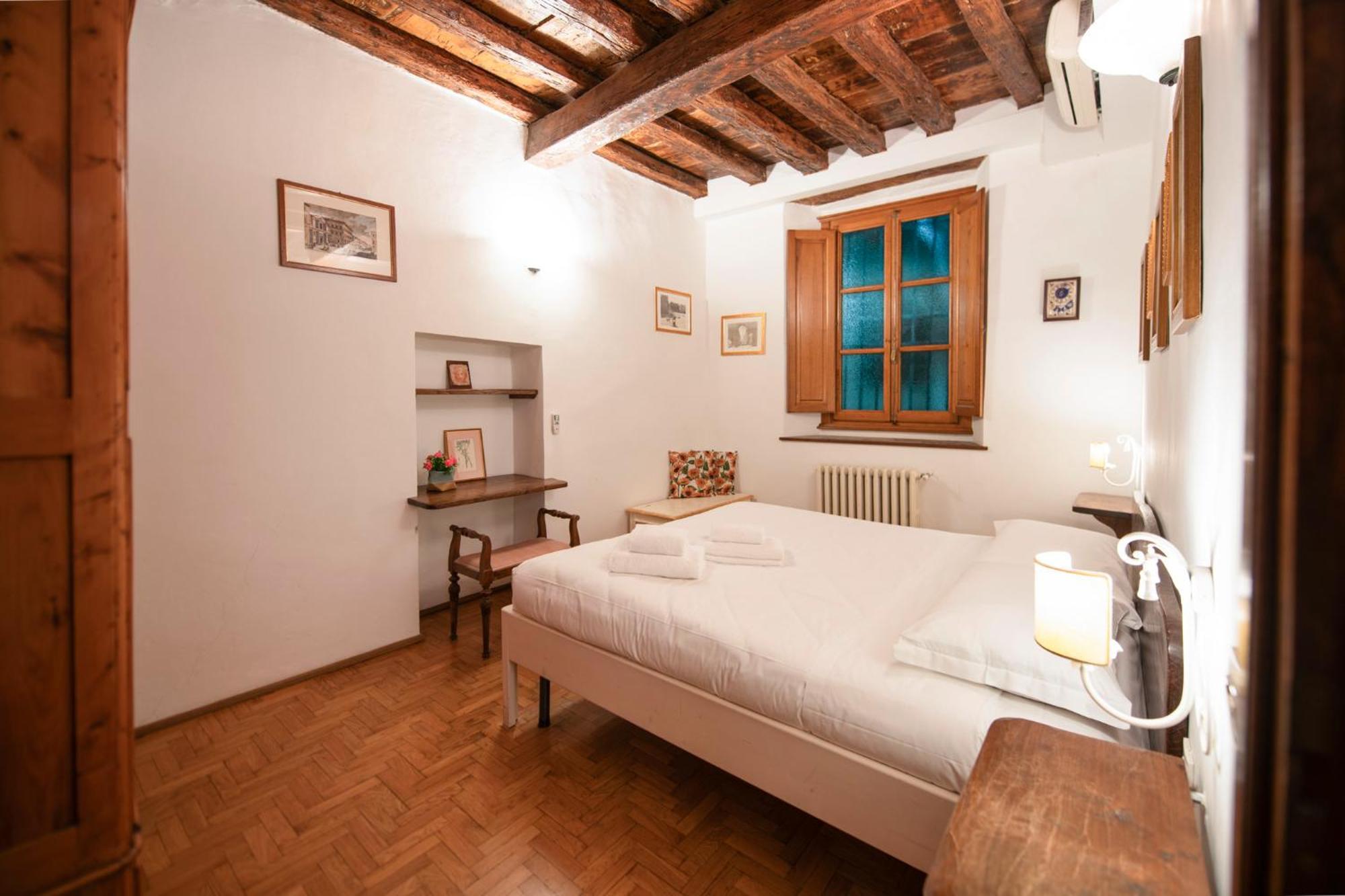 Terme Apartment By Mamo Floransa Dış mekan fotoğraf
