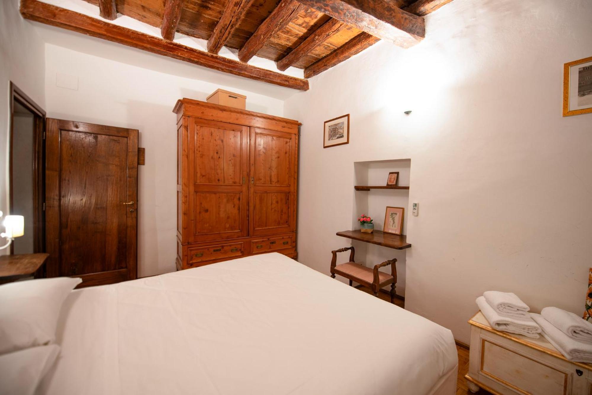 Terme Apartment By Mamo Floransa Dış mekan fotoğraf