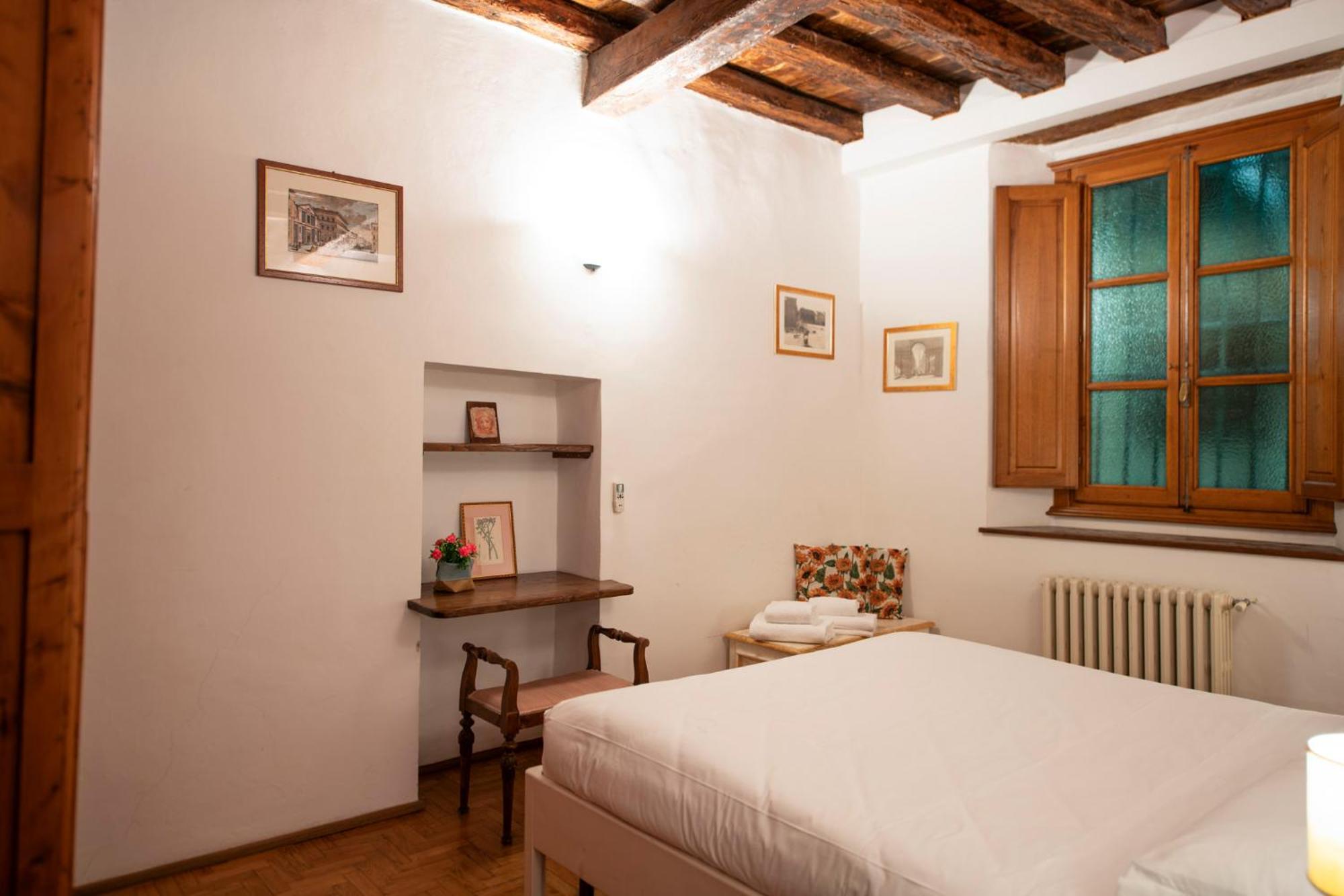Terme Apartment By Mamo Floransa Dış mekan fotoğraf