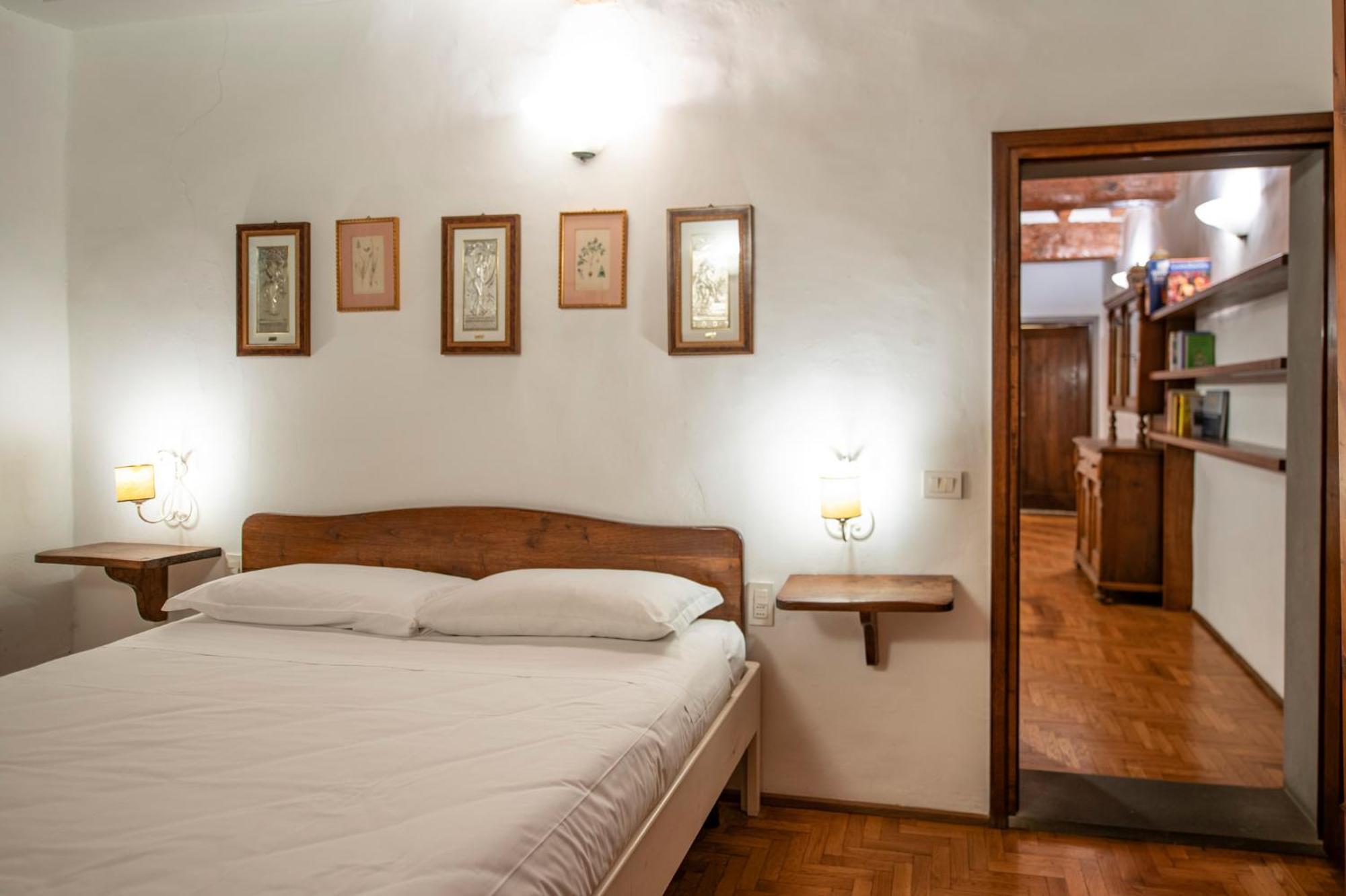 Terme Apartment By Mamo Floransa Dış mekan fotoğraf