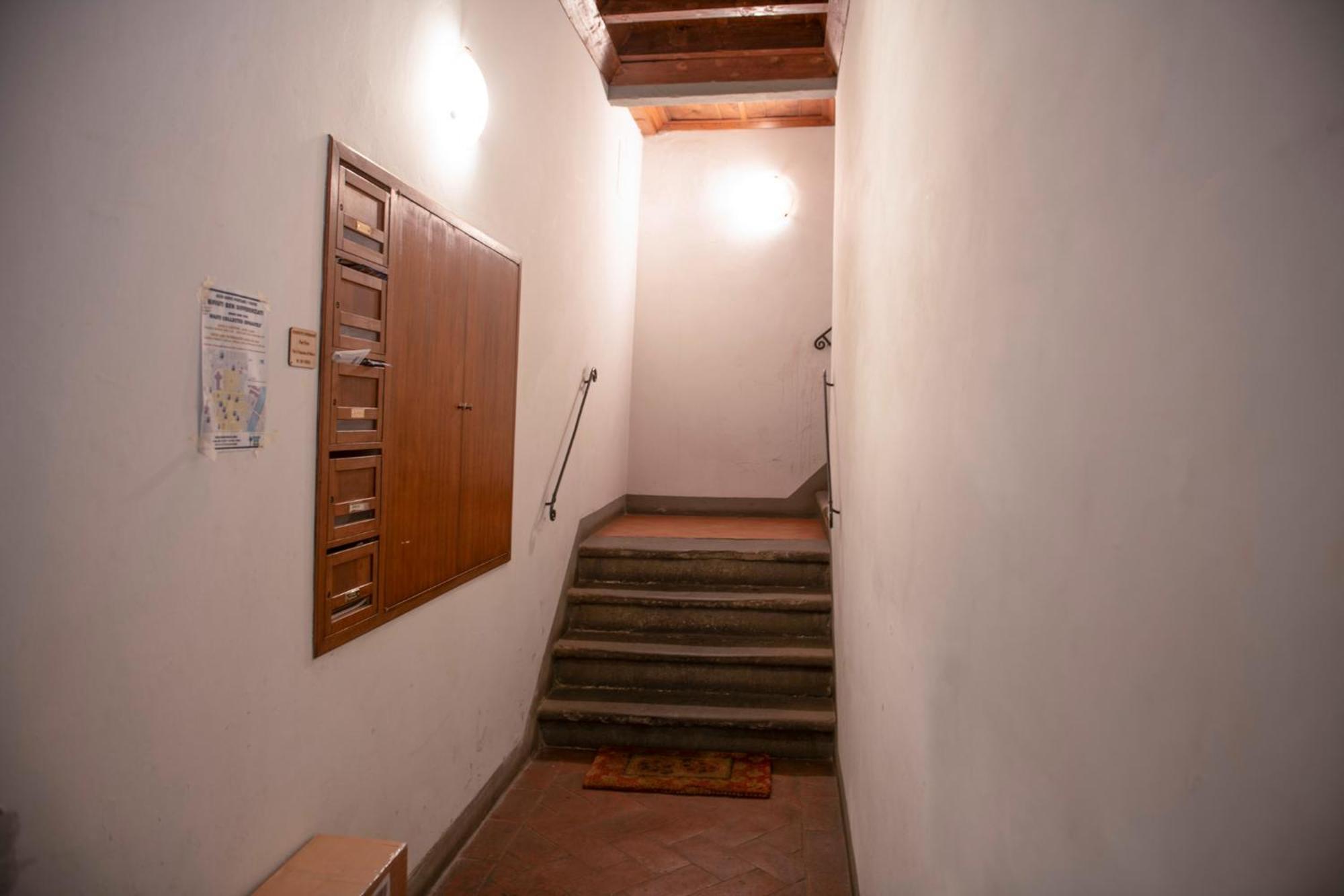 Terme Apartment By Mamo Floransa Dış mekan fotoğraf