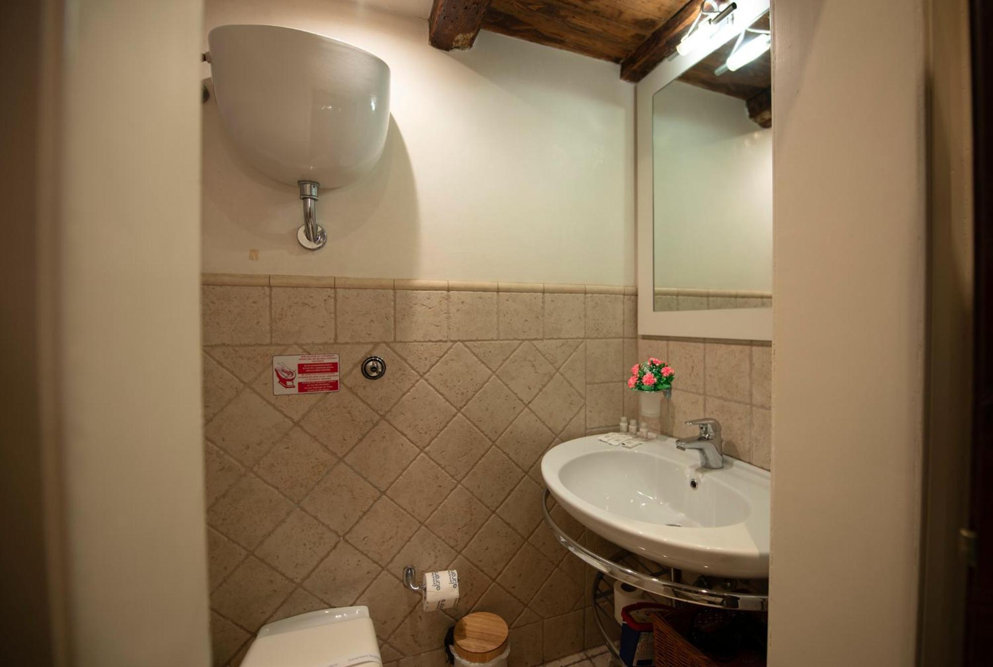 Terme Apartment By Mamo Floransa Dış mekan fotoğraf