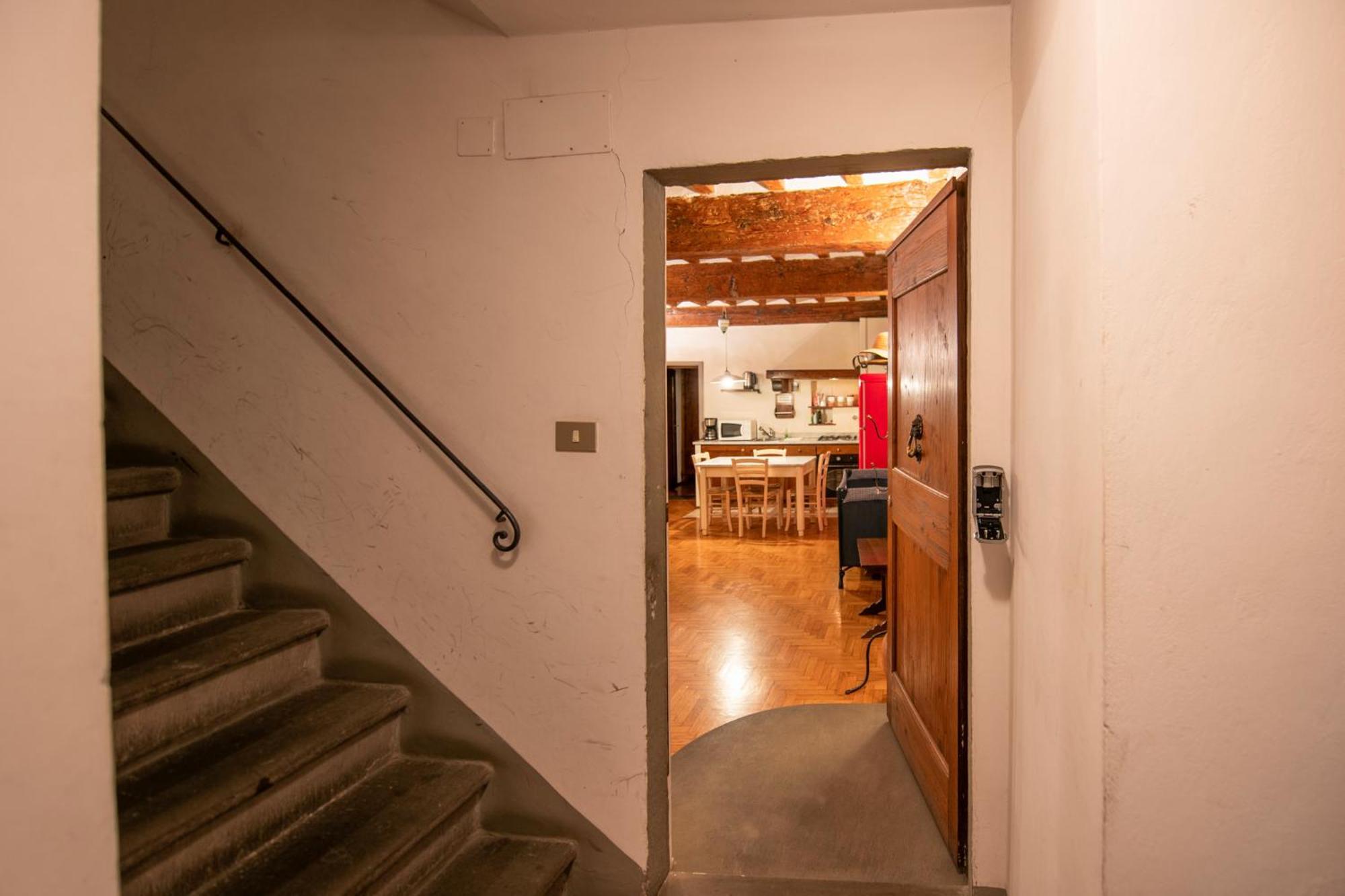 Terme Apartment By Mamo Floransa Dış mekan fotoğraf